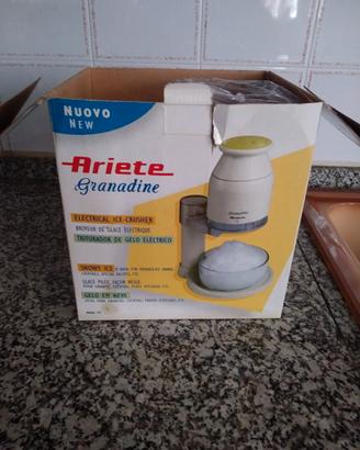GRANITIERA ARIETE