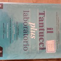 TANTUCCI PLUS LABORATORIO 2