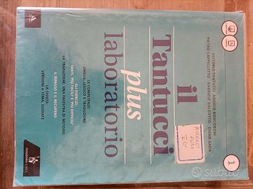 TANTUCCI PLUS LABORATORIO 2