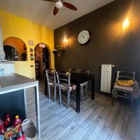 San Paolo -- Appartamento con 3 camere + Garage