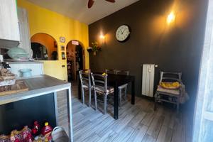 San Paolo -- Appartamento con 3 camere + Garage