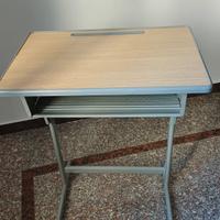 scrivania per bambini 