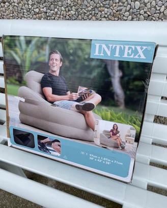 Poltrona intex