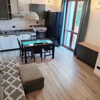 Terratetto zona campolungo