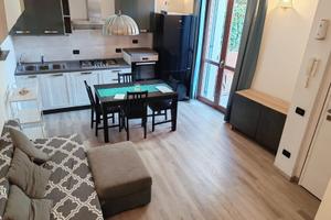 Terratetto zona campolungo