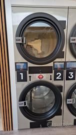 asciugatrici industriali 