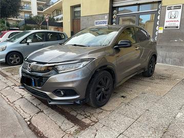 HONDA HR-V 2ª serie - 2019