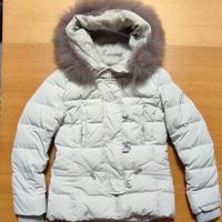 Piumino Elsy Girl - Taglia 10 anni 