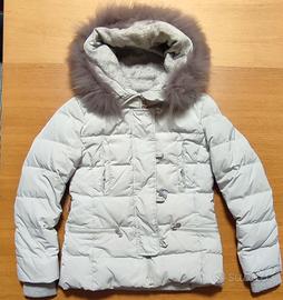 Piumino Elsy Girl - Taglia 10 anni 