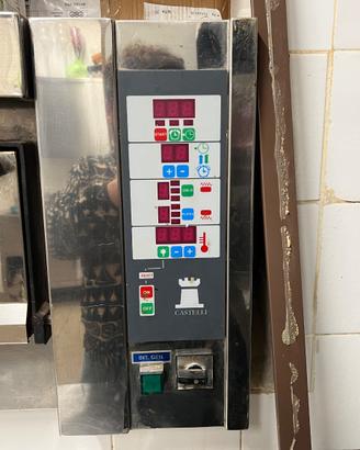 Forno pizza professionale
