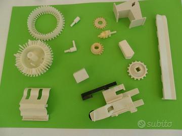 accessori ricambi macchine per maglieria Passap