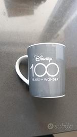 Tazza in Ceramica Originale DIsney 100 Years of Wo