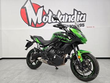 Kawasaki Versys 650 ABS 2017