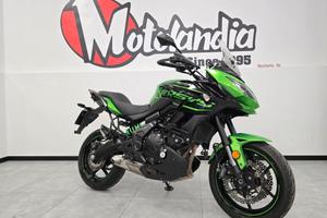 Kawasaki Versys 650 ABS 2017