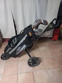 Sacca da golf