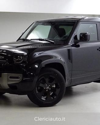 Land Rover Defender 90 3.0D I6 200 CV AWD Aut...