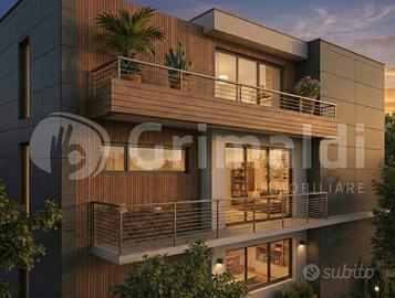 Appartamento Piacenza [Cod. rif 3299378VRG]