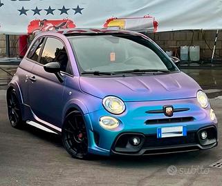 500 abarth
