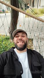 amaca da giardino fai da te