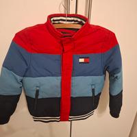 Tommy Hilfiger 6 anni