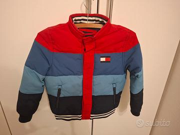 Tommy Hilfiger 6 anni