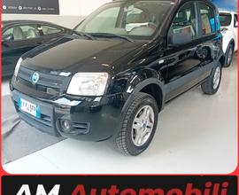 Fiat Panda 1.3 MJT 4x4 Climbing