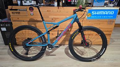 Specialized epic expert carbon tg XL