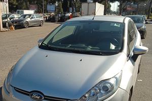 FORD FIESTA MK6 1.4 Tdci 70cv