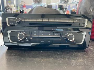 Comandi clima BMW Serie 1