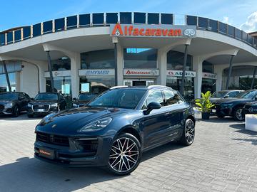 Porsche Macan 2.9 S 380cv pdk