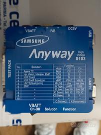 JIG Riparazione dispositivi 