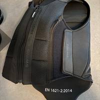 Equitazione Paraschiena SWING P24 Pro