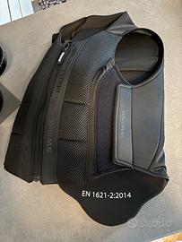 Equitazione Paraschiena SWING P24 Pro