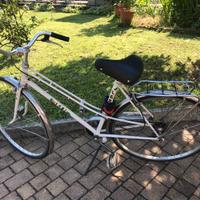 Bicicletta LERI