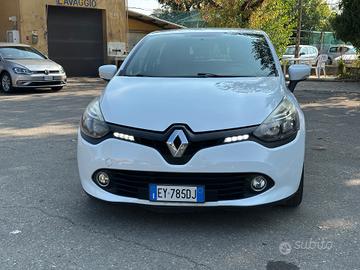 Renault Clio 1.5 dCi 8V 75CV 5 porte Costume Natio