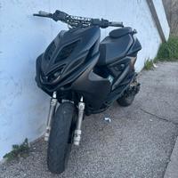 Areox 50 2t (70)