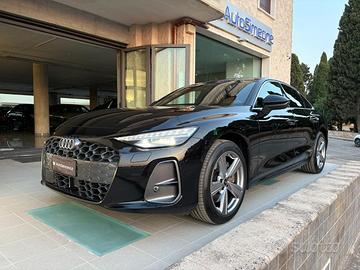 AUDI A6 TDI 150 kW S tronic quattro S line editi