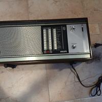 Radio Philips