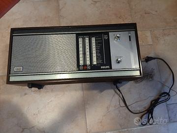 Radio Philips