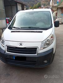 Furgone PEGEOT EXPERT 2000 cc