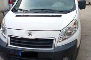 Furgone PEGEOT EXPERT 2000 cc