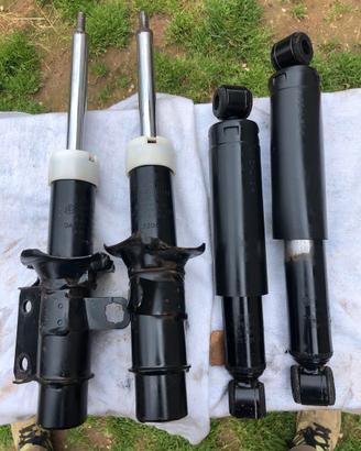 Ammortizzatori Piaggio Porter 1000 Benzina