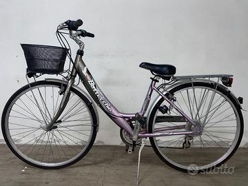 bicicletta