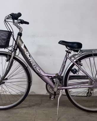 bicicletta