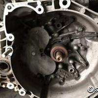 Cambio Jeep Fiat 1.6 diesel 120 cv