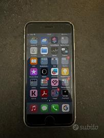 Iphone Se2020 2 gen eccellente