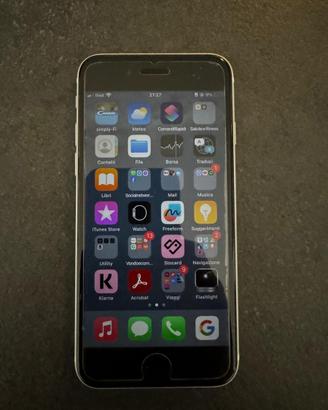 Iphone Se2020 2 gen eccellente