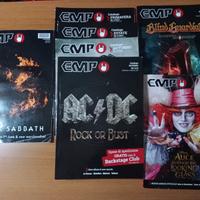 EMP cataloghi riviste