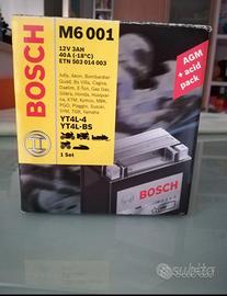 Bosch 12V  3Ah