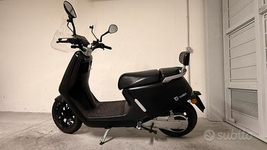 Scooter Yadea
